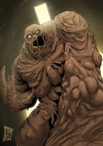 Clayface I