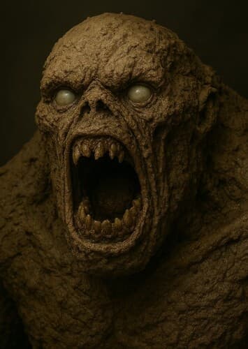 Clayface II