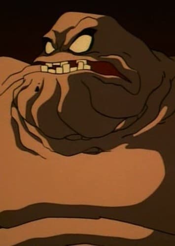 Clayface II