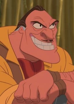 Clayton (Tarzan)