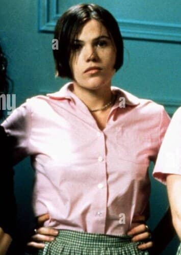 Clea DuVall