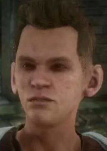 Cleet (Saint Denis Kid)