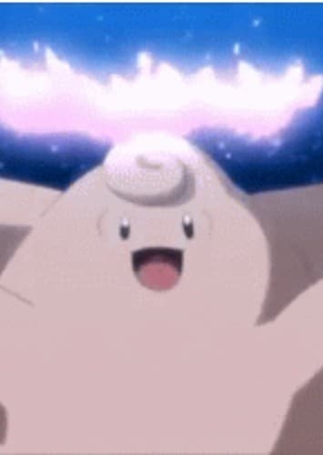 Clefable