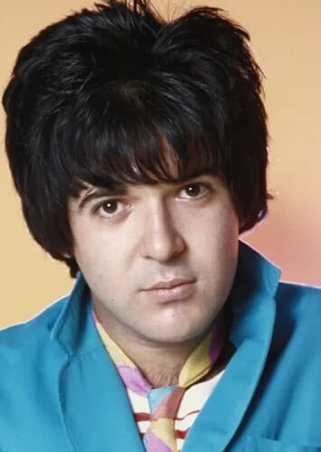 Clem Burke