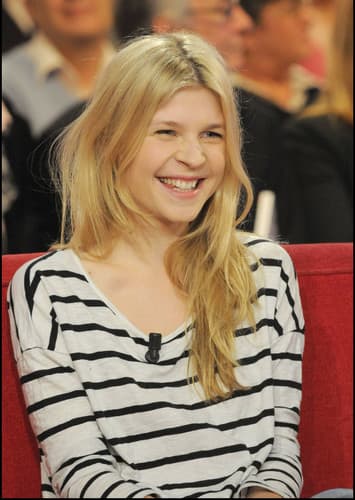Clémence Poésy