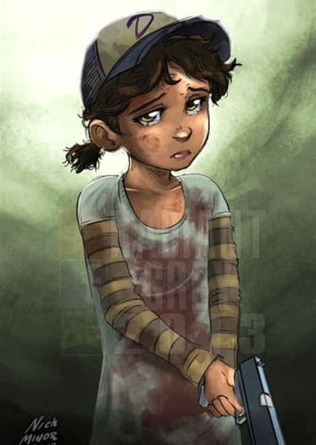 Clementine
