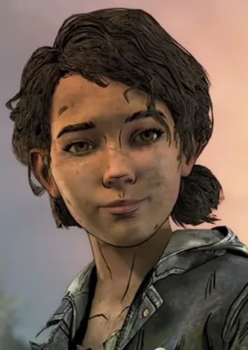 A New Frontier - Final Season Clementine