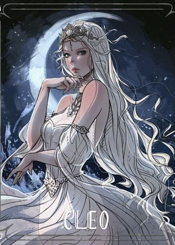Cleo