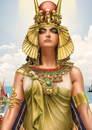 Cleopatra