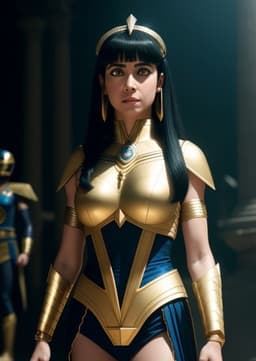 Cleopatra
