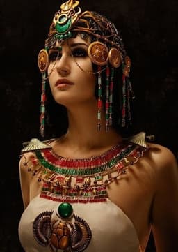 Cleopatra