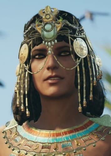 Cleopatra