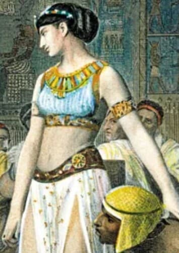 Cleopatra