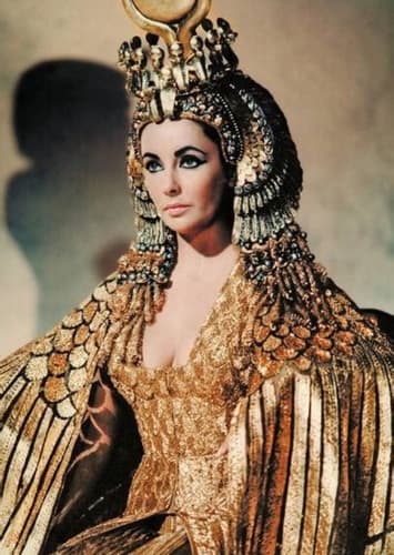 Cleopatra