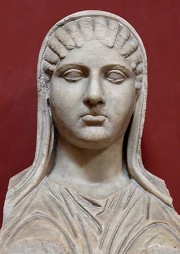 Cleopatra of Macedon