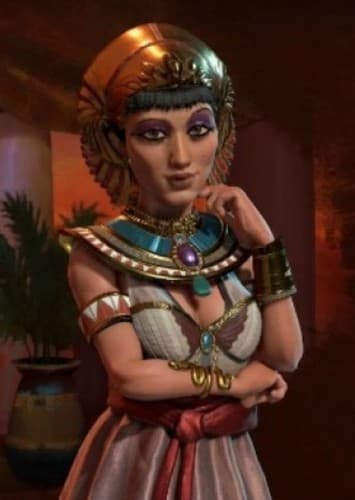 Cleopatra