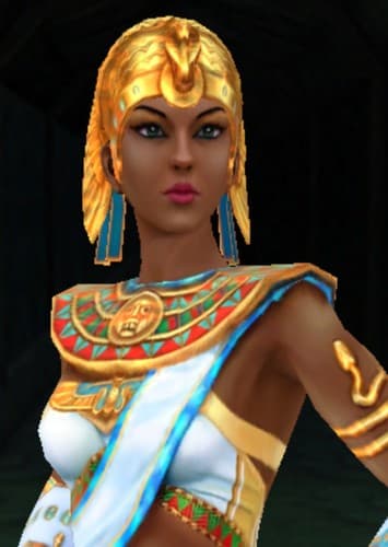 Cleopatra