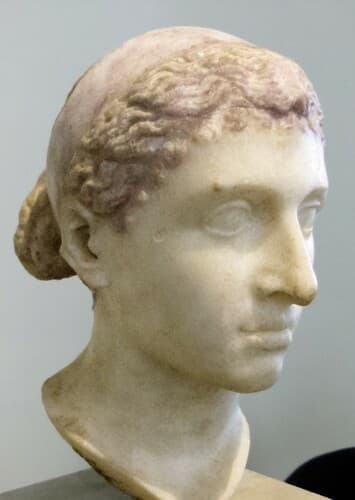 Cleopatra