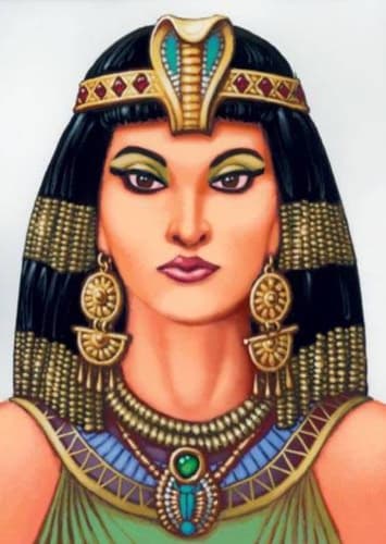 Cleopatra