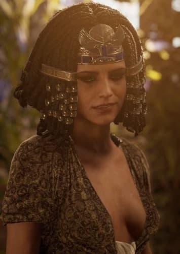 Cleopatra