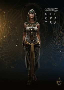 Cleopatra