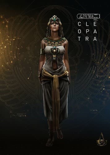 Cleopatra