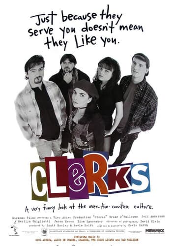 Clerks