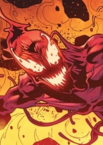 Cletus Kasady