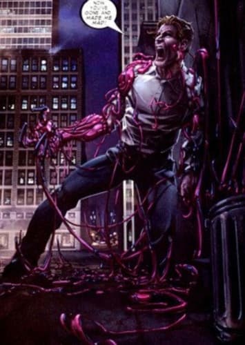 Cletus Kasady