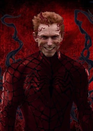 Cletus Kasady