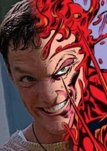 Cletus Kasady