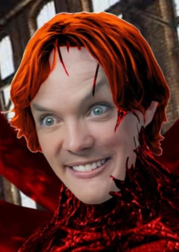Cletus Kasady