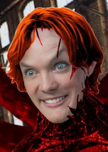Cletus Kasady