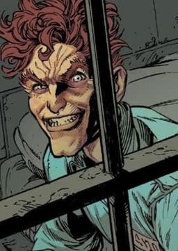 Cletus Kasady