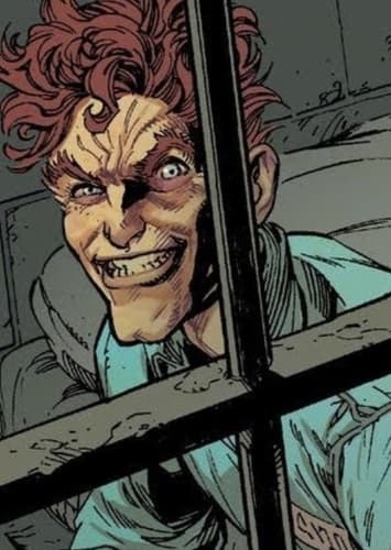 Cletus Kasady