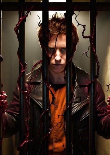 Cletus Kasady