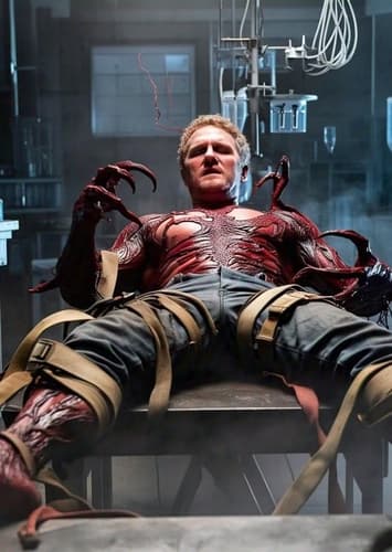 Cletus Kasady