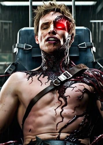 Cletus Kasady