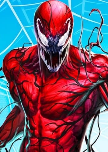 Cletus Kasady