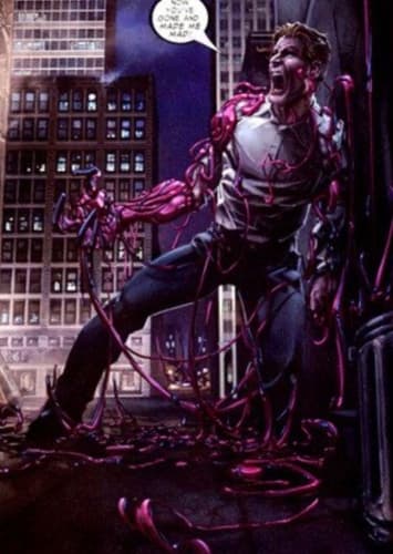 Cletus Kasady
