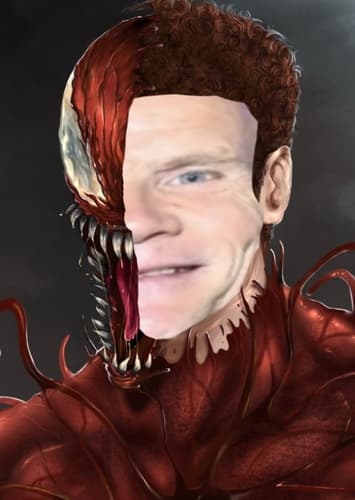 Cletus Kasady