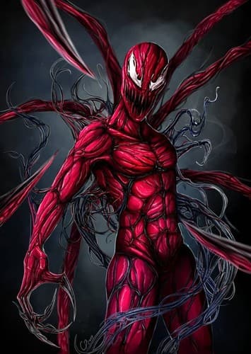 Cletus Kasady