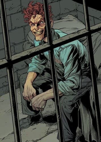 Cletus kasady