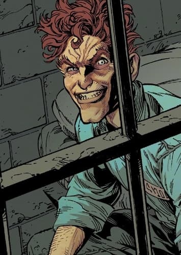 Cletus Kasady