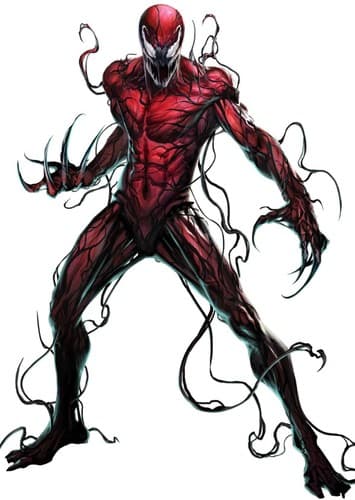 Cletus Kasady