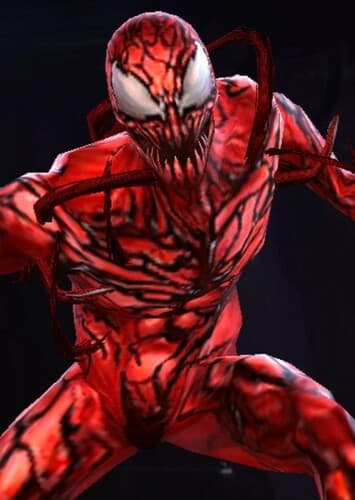 Cletus Kasady