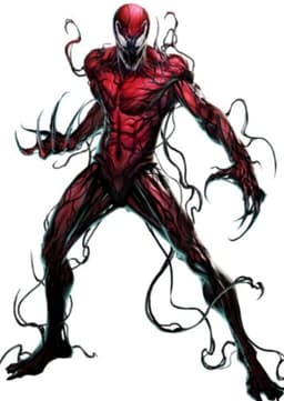 Cletus Kasady
