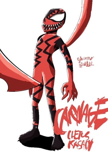 Cletus Kasady