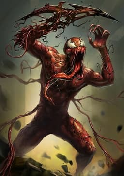 Cletus Kasady