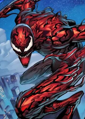 Cletus Kasady